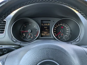 VW Golf 1.6 BlueMotion, снимка 9