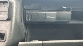 Mercedes-Benz C 200 Compressor, снимка 10