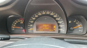 Mercedes-Benz C 200 Compressor, снимка 5