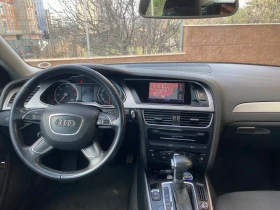 Audi A4 2.0TDI Facelift 177кс, снимка 7