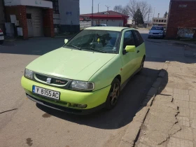 Seat Ibiza 2.0 GTI, снимка 1