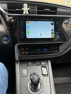 Toyota Auris, снимка 14