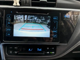 Toyota Auris, снимка 15