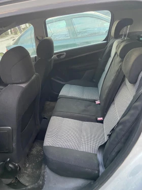 Peugeot 307, снимка 7