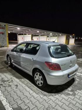 Peugeot 307, снимка 5