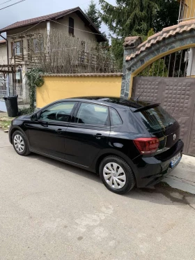 VW Polo, снимка 6