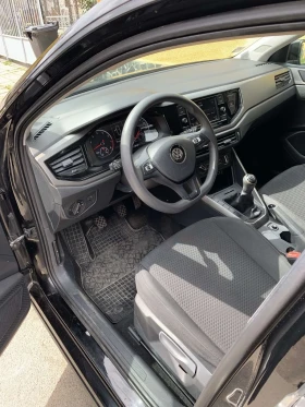 VW Polo, снимка 11