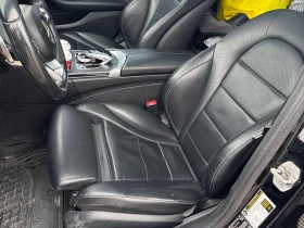 Mercedes-Benz C 400 АМГ Пакет/Burmester/CARFAX/Панорама/Подгрев/КЛИП, снимка 15