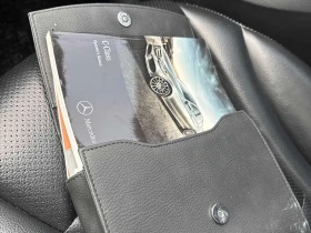 Mercedes-Benz C 400 АМГ Пакет/Burmester/CARFAX/Панорама/Подгрев/КЛИП, снимка 12