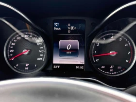 Mercedes-Benz C 400 АМГ Пакет/Burmester/CARFAX/Панорама/Подгрев/КЛИП, снимка 8