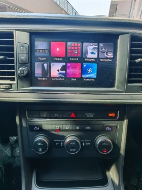 Seat Leon, снимка 9