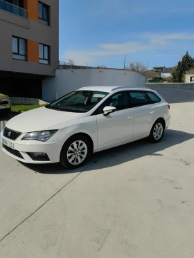 Seat Leon, снимка 5