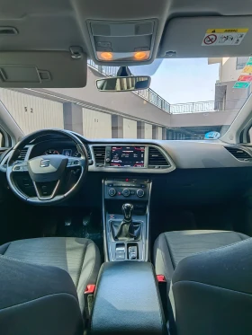 Seat Leon, снимка 10