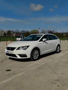 Seat Leon, снимка 4