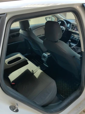 Seat Leon, снимка 11