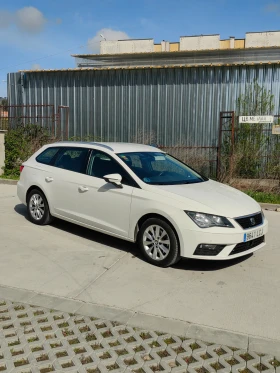 Seat Leon, снимка 6