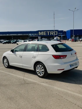 Seat Leon, снимка 2
