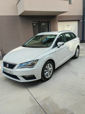 Seat Leon, снимка 12