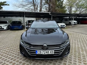 VW Arteon R Line 2.0 TSI 190hp, снимка 2