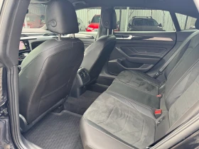 VW Arteon R Line 2.0 TSI 190hp, снимка 9