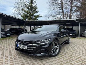 VW Arteon R Line 2.0 TSI 190hp, снимка 1