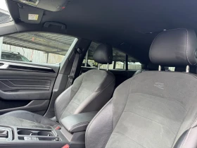 VW Arteon R Line 2.0 TSI 190hp, снимка 8