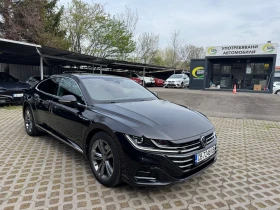 VW Arteon R Line 2.0 TSI 190hp, снимка 3