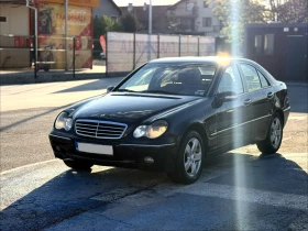 Mercedes-Benz C 220, снимка 1