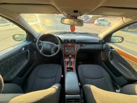 Mercedes-Benz C 220, снимка 6