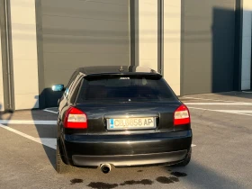 Audi A3, снимка 5