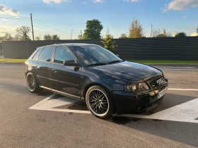 Audi A3, снимка 2