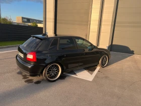 Audi A3, снимка 4