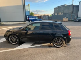 Audi A3, снимка 8