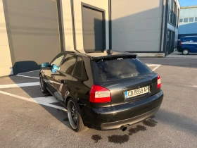 Audi A3, снимка 6