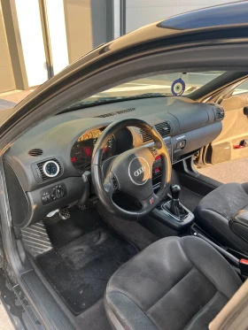 Audi A3, снимка 10
