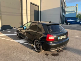 Audi A3, снимка 7