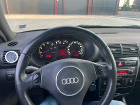 Audi A3, снимка 14