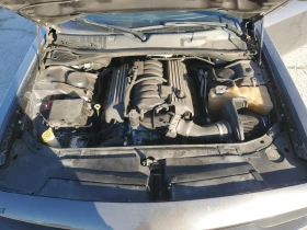 Dodge Challenger 6.4l R/T Scat Pack, снимка 11