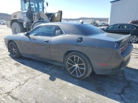 Dodge Challenger 6.4l R/T Scat Pack, снимка 2