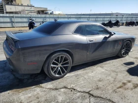 Dodge Challenger 6.4l R/T Scat Pack, снимка 3