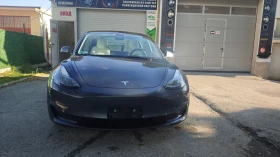 Tesla Model 3 LONG RANGE AWD, снимка 2