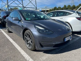 Tesla Model 3 LONG RANGE AWD, снимка 3