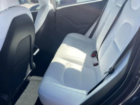 Tesla Model 3 LONG RANGE AWD, снимка 9
