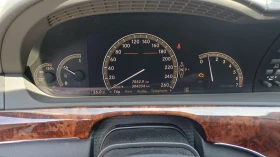 Mercedes-Benz S 350, снимка 11