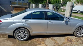 Mercedes-Benz S 350, снимка 4