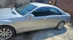 Mercedes-Benz S 350, снимка 6