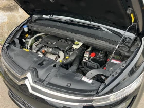 Citroen Grand C4 Picasso 1.6 HDI 6+ 1NAVI, снимка 16