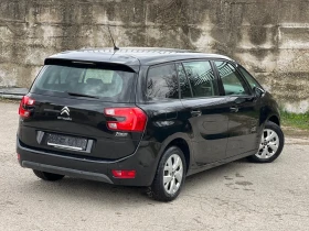 Citroen Grand C4 Picasso 1.6 HDI 6+ 1NAVI, снимка 4