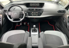 Citroen Grand C4 Picasso 1.6 HDI 6+ 1NAVI, снимка 13