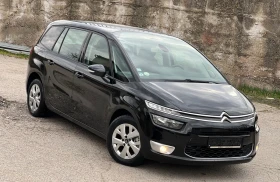 Citroen Grand C4 Picasso 1.6 HDI 6+ 1NAVI, снимка 1